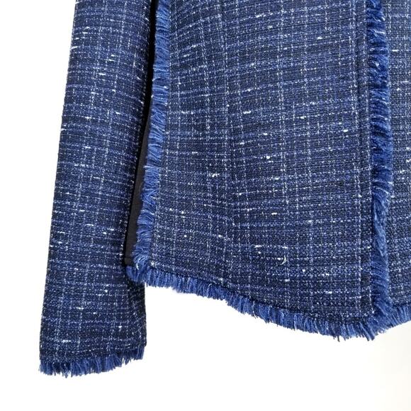 Jones Studio Separates Lined Blazer/Jacket - Picture 6 of 8